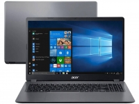 Notebook Acer Aspire 3 A315-56-3090 Intel Core i3 – 8GB 256GB SSD 15,6” LED Windows 10