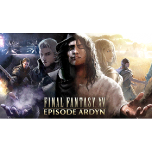 Jogo Final Fantasy XV Episode Ardyn - PC Steam