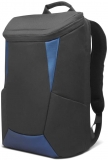 [R$99,90 A VISTA] Mochila IdeaPad Gaming Lenovo até 15.6″ para Notebook – Preto e Azul