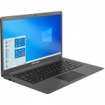 Notebook Multilaser PC131 Legacy Cloud Intel Atom Z8350 2GB 64GB W10 14″