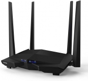 Rot Wifi Giga Ac1200Mbps 4Ant Tenda Ac10, Tenda, Roteadores