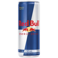 2 Unidades Energéticos Red Bull Energy Drink 250ml com 22% de Desconto