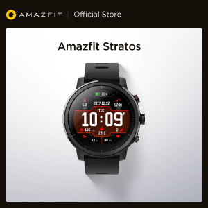 Smartwatch Amazfit Stratos