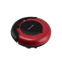 Robô Aspirador De Pó Multilaser 3 Em 1 Bivolt 30W - HO041