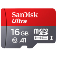 Sandisk Ultra Micro SD 16GB
