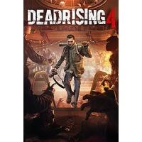 Jogo Dead Rising 4 - Xbox One