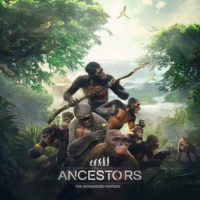 Jogo Ancestors: The Humankind Odyssey - PC Steam