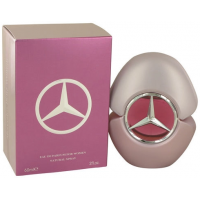 Perfume Feminino Woman Mercedes Benz EDP 60ml