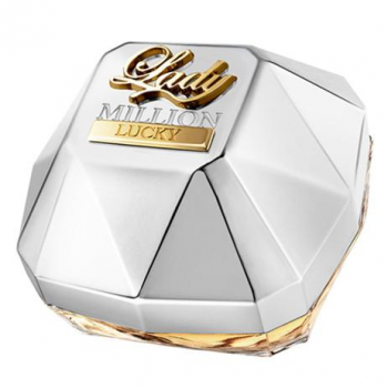 Lady Million Lucky Paco Rabanne – Perfume feminino – Eau de Parfum