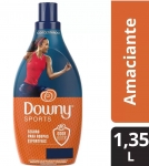 Amaciante Concentrado Downy Sports 1, 35 L, Downy