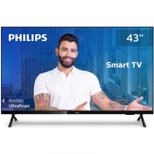 Smart TV Philips 43