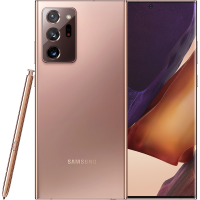 Smartphone Samsung Galaxy Note 20 Ultra 256GB Dual Chip 12GB RAM Tela 6.9