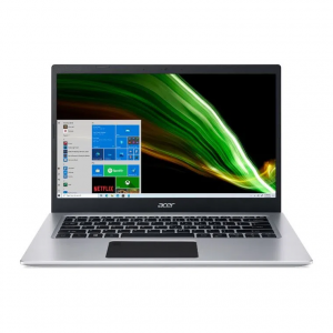 Notebook Acer Aspire 5 Intel Core i5 8GB 256GB SSD MX350 14' Windows 10 -  A514-53G-51BK