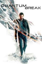 Quantum Break   Xbox