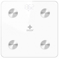 Balança Digital Bioimpedância Bluetooth Inteligente - Ekaza - Marketplace