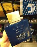 Antonio Banderas King of Seduction Absolute Kit – Eau de Toilette + Pós-Barba