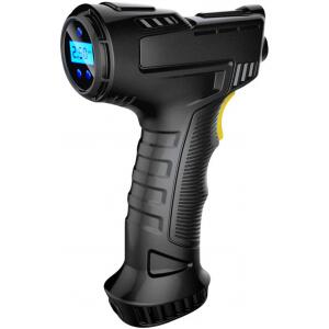 Compressor de AR Andoer  sem Fio 120w Portátil USB