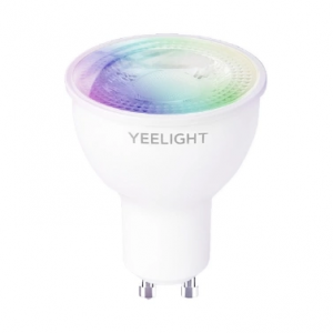 Lâmpada Smart Yeelight GU10 W1 Power-saving - YLDP004-A