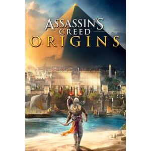 Jogo Assassin's Creed Origins - Xbox One