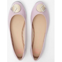 Sapatilha Moleca Glossy - Feminina