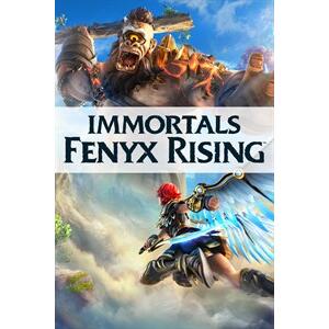 Jogo Immortals Fenyx Rising - Xbox One