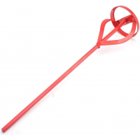 Misturador de Tinta 60 X 8 X 400 MM Mtx