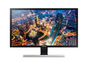 [Reembalado] Monitor LED 28'' Gamer Samsung LU28E590DS 3840x2160 Mode 4K Ultra HD