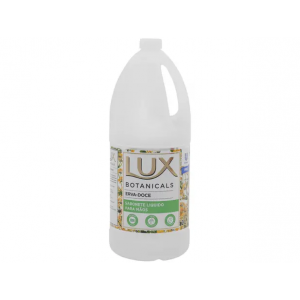 Sabonete Líquido para as Mãos Lux Botanicals - Erva-Doce 2L
