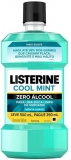 Enxaguatório Bucal Zero, Listerine, 500ml