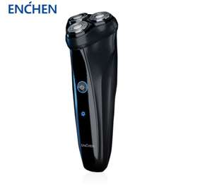 [Internacional] Barbeador elétrico Xiaomi Enchen Black Stone 3D