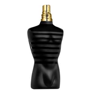 Perfume Le Male Le Parfum Jean Paul Gaultier - 125ml