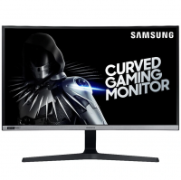 Monitor Gamer Curvo Samsung Odyssey 27