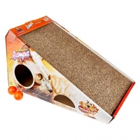 Arranhador Rampa Furacão Pet Furacão Pet Para Gatos