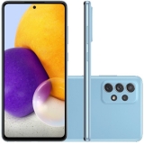 Smartphone Samsung Galaxy A72 128GB