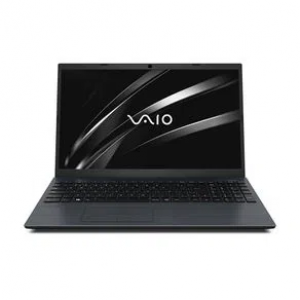 Notebook VAIO FE15 Core i7 10ª Geração 8GB Windows 10 Home 256GB SSD - Chumbo