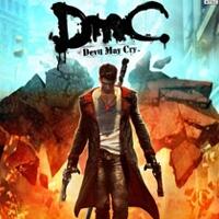 Jogo DmC: Devil May Cry - PC Steam