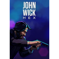 Jogo John Wick Hex - Xbox One