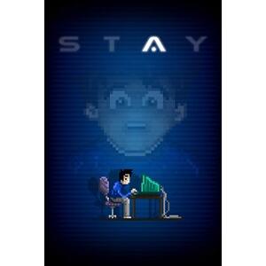 Jogo STAY - Xbox One