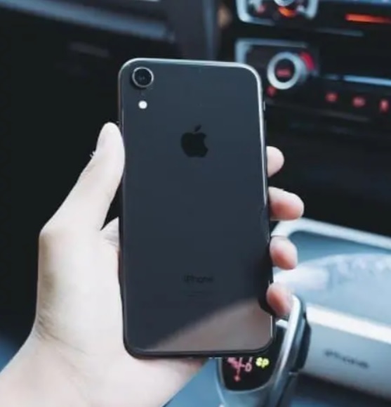 iPhone XR Apple 64GB