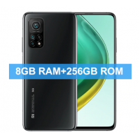 Smartphone Xiaomi Mi 10T 256GB 8GB RAM Tela 6.67