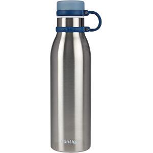 Garrafa Térmica Contigo Inox Parede Dupla Matterhorn - 591ml