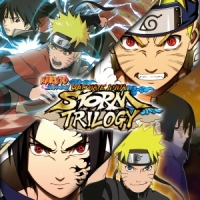 Jogo Naruto Shippuden: Ultimate Ninja Storm Legacy - PS4