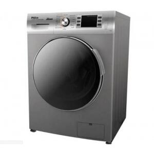 Lava e Seca Philco Front Load Inverter 12kg Inox 127v Pls12t