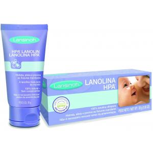 Pomada Lanonina HPA 30g - Lansinoh