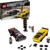 Lego Speed Champions 2018 Dodge Challenger SRT Demon