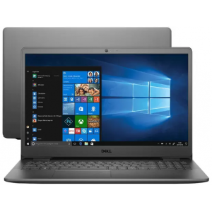 Notebook Dell Inspiron 15 3000 3501-A40P - Intel Core i5 4GB 256GB SSD 15,6” LED Windows 10