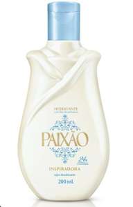 [PRIME] [RECORRÊNCIA] Hidratante Desodorante Corporal Inspiradora, Paixão, 200 ml