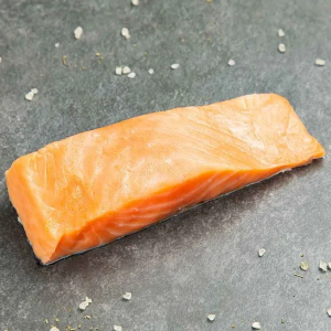 Salmão Porcionado Swift 125g