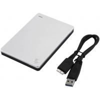 HD Externo Seagate 2.5 Backup Plus 1 TB
