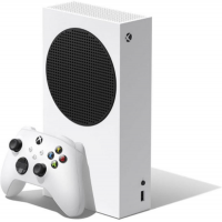 Console Xbox Series S 500GB - Microsoft